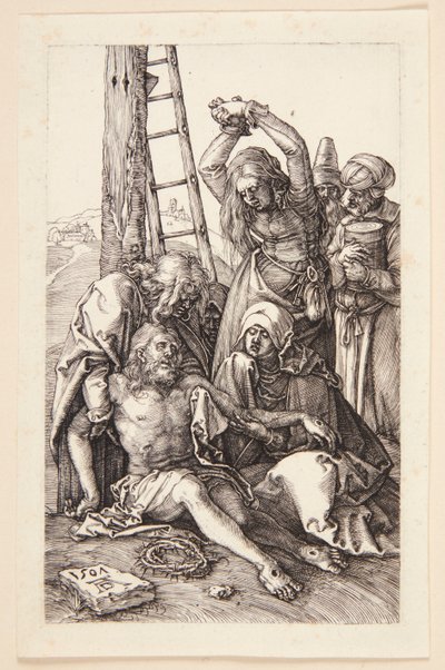  av Albrecht Dürer