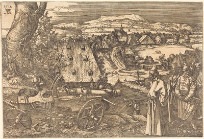  av Albrecht Dürer