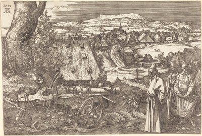  av Albrecht Dürer