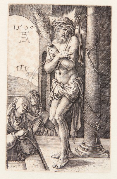  av Albrecht Dürer