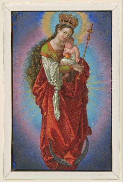  av Albrecht Dürer