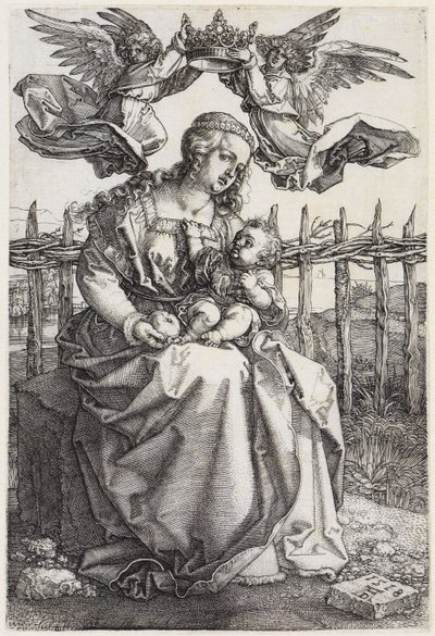  av Albrecht Dürer