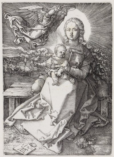  av Albrecht Dürer