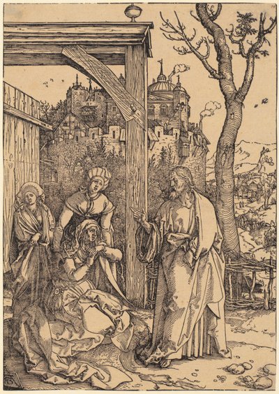  av Albrecht Dürer