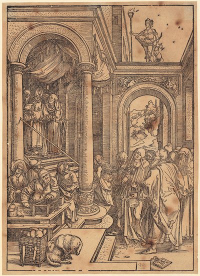  av Albrecht Dürer