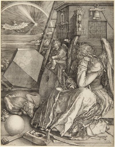  av Albrecht Dürer