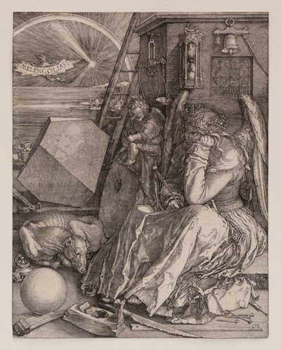  av Albrecht Dürer
