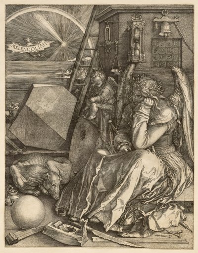  av Albrecht Dürer