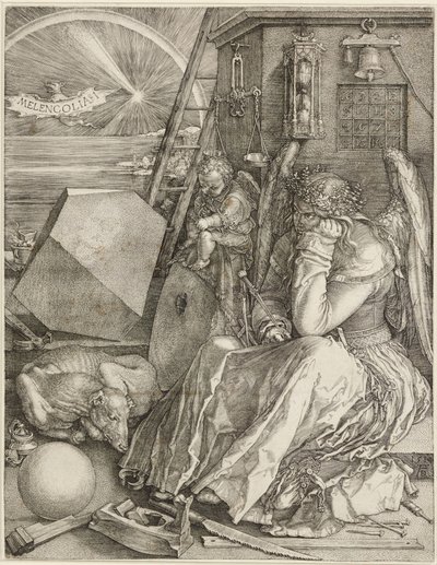  av Albrecht Dürer