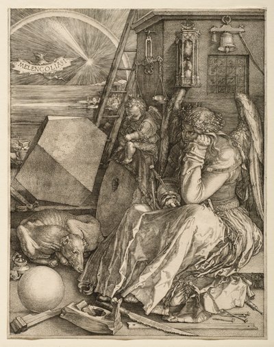  av Albrecht Dürer