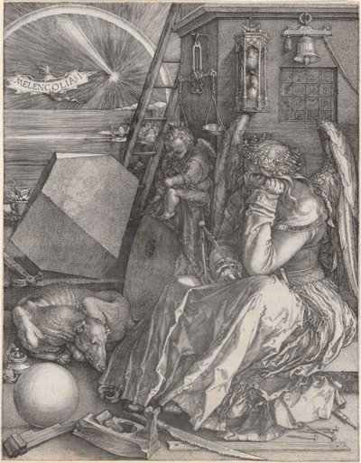  av Albrecht Dürer