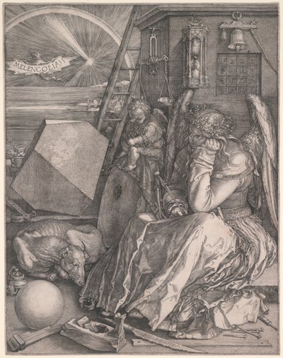  av Albrecht Dürer
