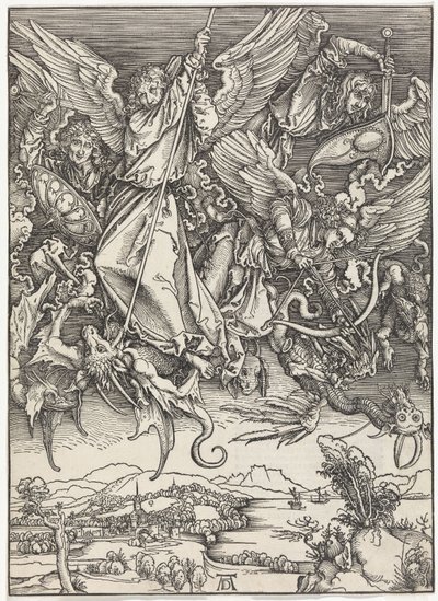  av Albrecht Dürer