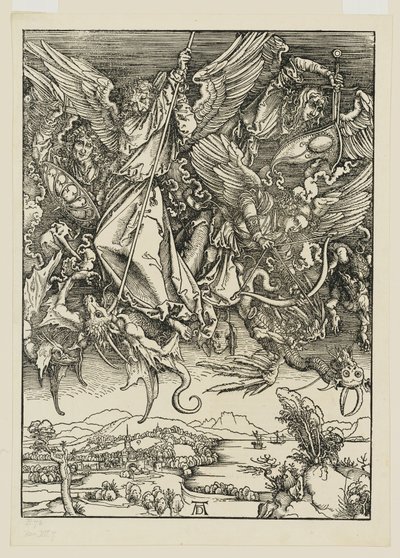  av Albrecht Dürer