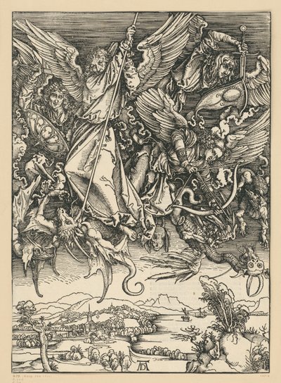  av Albrecht Dürer
