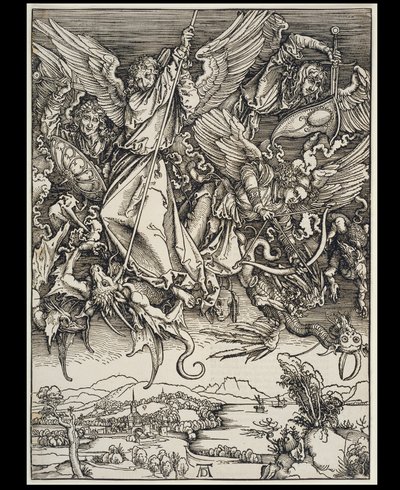  av Albrecht Dürer