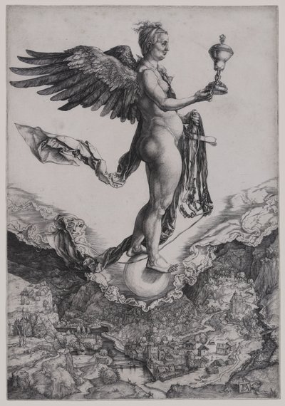  av Albrecht Dürer