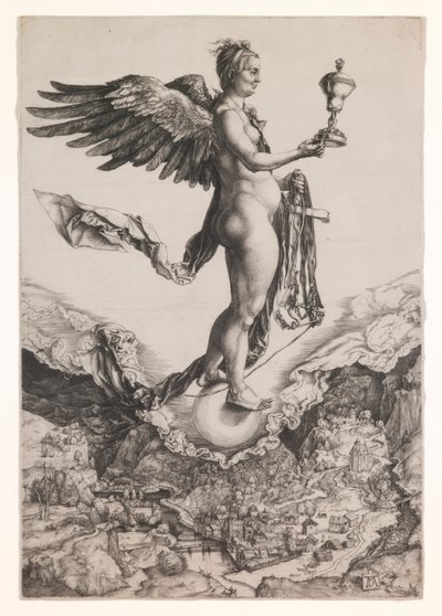  av Albrecht Dürer