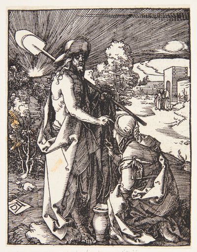  av Albrecht Dürer
