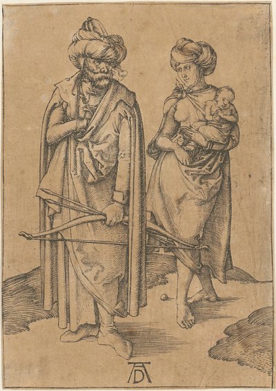  av Albrecht Dürer