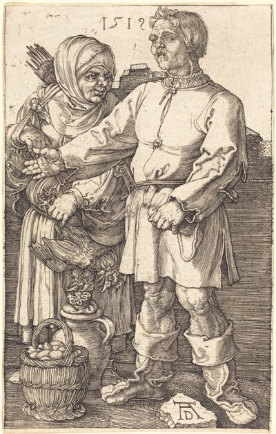  av Albrecht Dürer