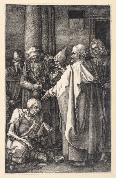  av Albrecht Dürer