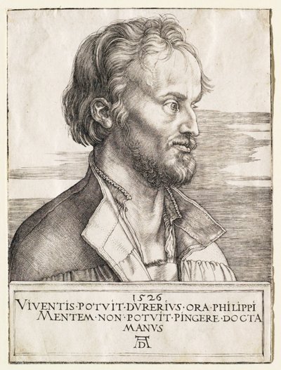  av Albrecht Dürer