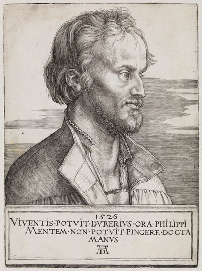  av Albrecht Dürer