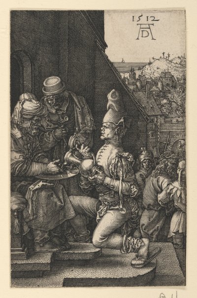  av Albrecht Dürer