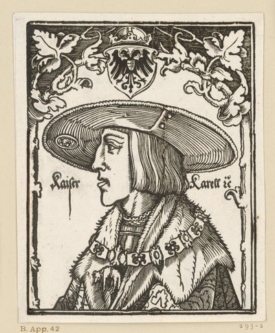  av Albrecht Dürer