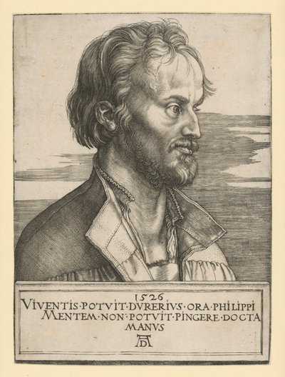  av Albrecht Dürer