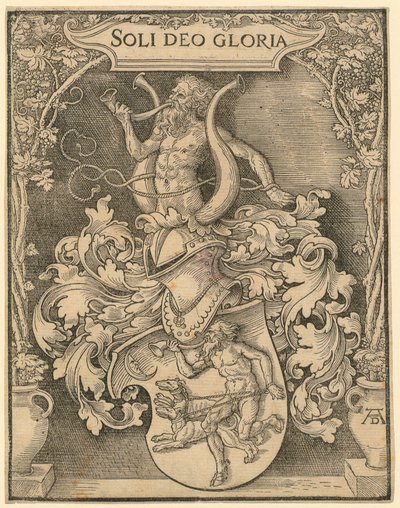 av Albrecht Dürer