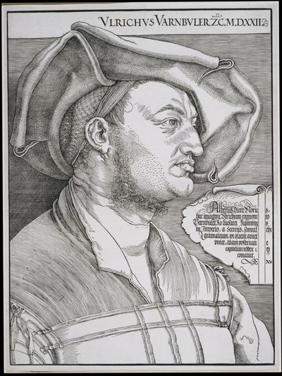  av Albrecht Dürer