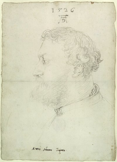  av Albrecht Dürer