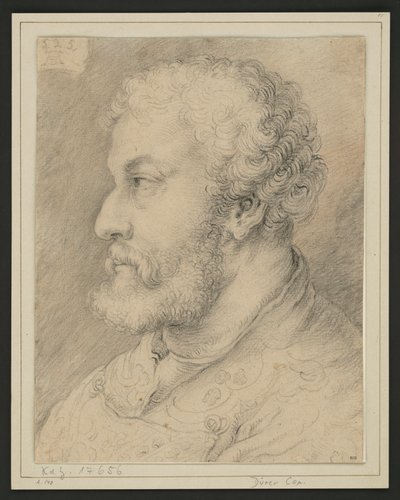  av Albrecht Dürer