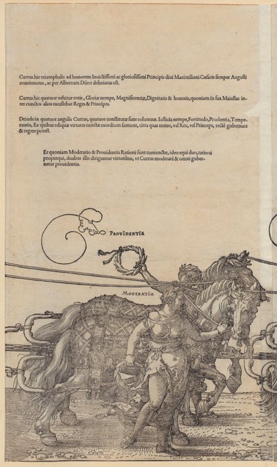  av Albrecht Dürer