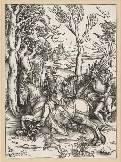  av Albrecht Dürer