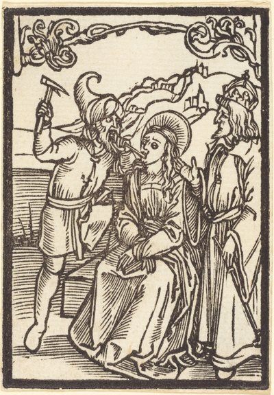 av Albrecht Dürer