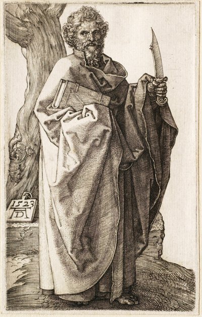  av Albrecht Dürer