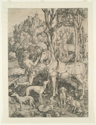  av Albrecht Dürer