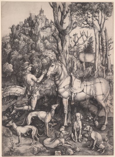  av Albrecht Dürer