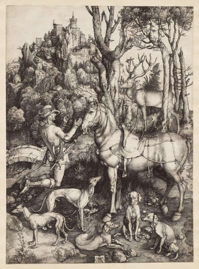  av Albrecht Dürer