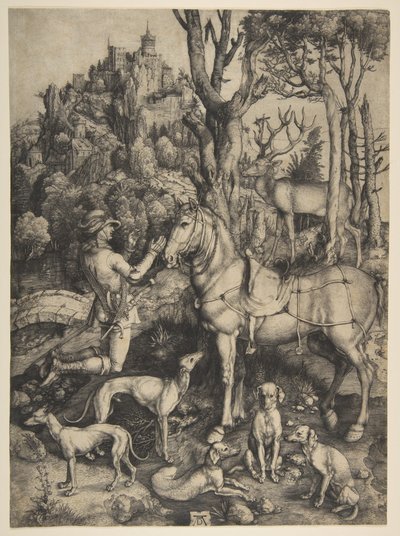  av Albrecht Dürer