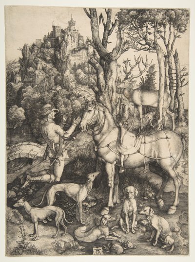  av Albrecht Dürer