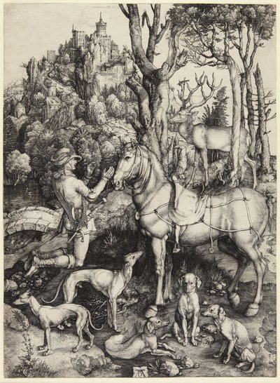  av Albrecht Dürer
