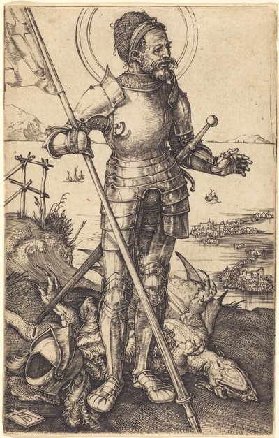  av Albrecht Dürer