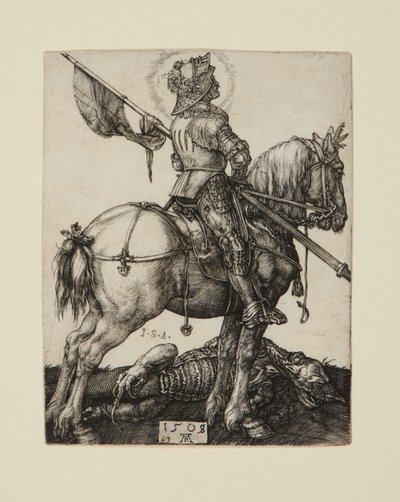  av Albrecht Dürer