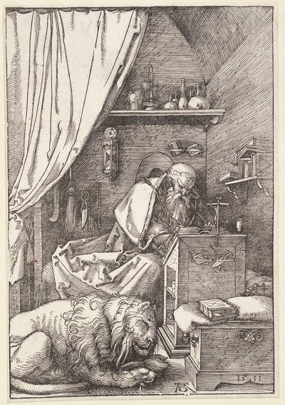  av Albrecht Dürer
