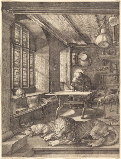 av Albrecht Dürer