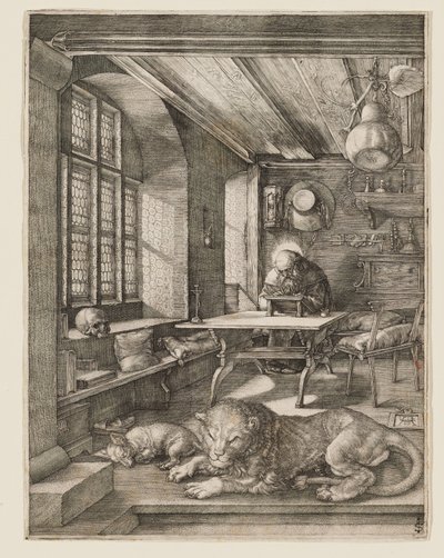 av Albrecht Dürer